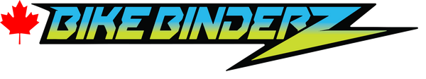 Bike Binderz Canada